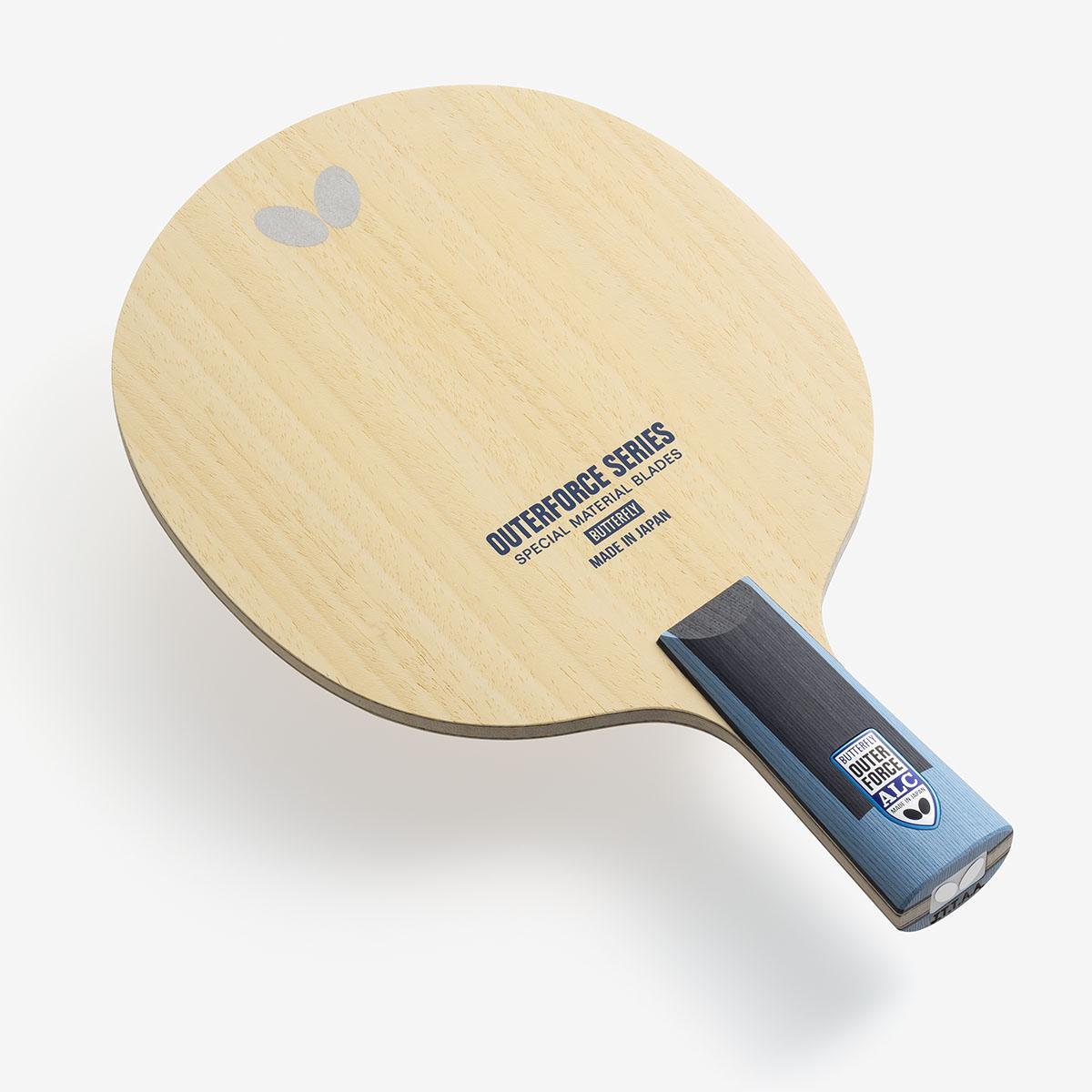 アウターフォース ALC