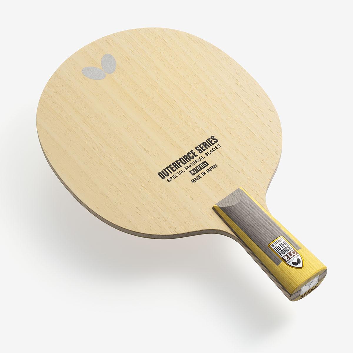 アウターフォース ZLC