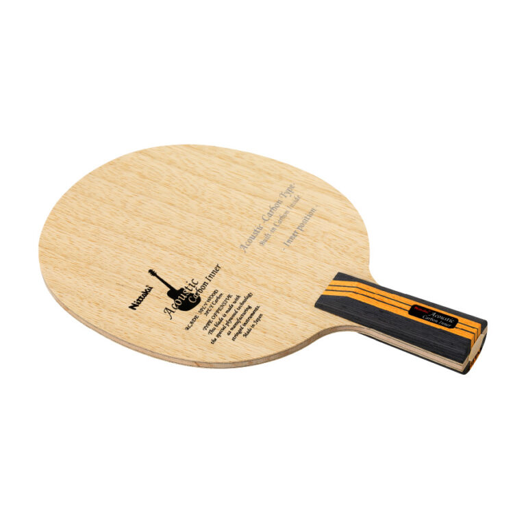 アコースティックカーボンインナー