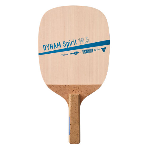 ダイナム スピリット10.5