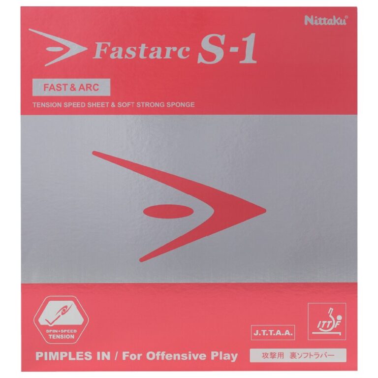 ファスターク S-1
