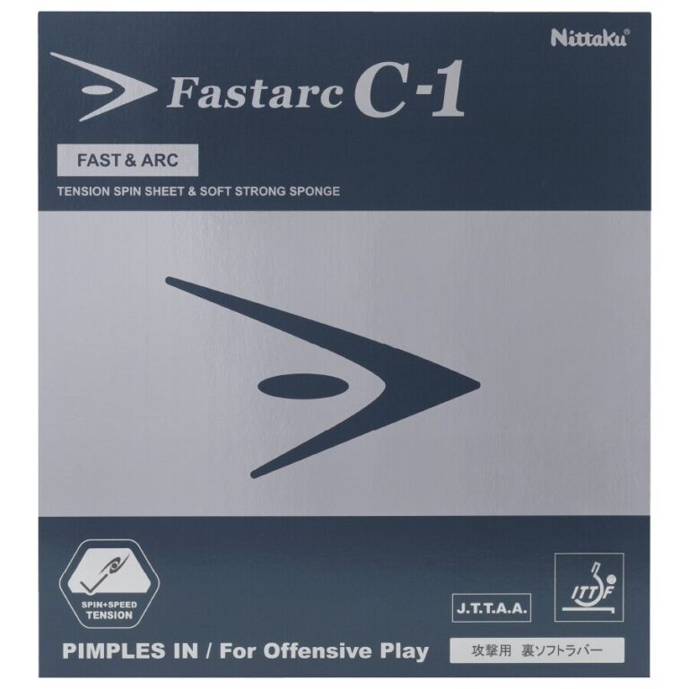 ファスターク C-1