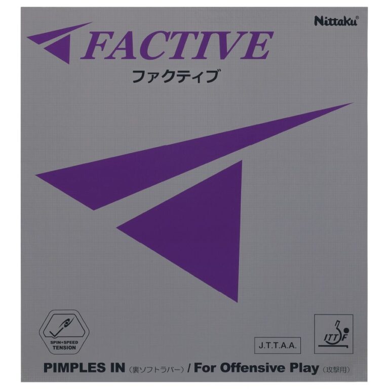 ファクティブ