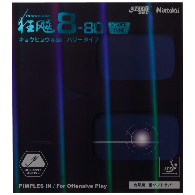 キョウヒョウ8-80/パワー